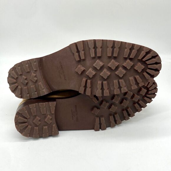 Kenneth Cole Tully Lug Chelsea Boot - Picture 9 of 10